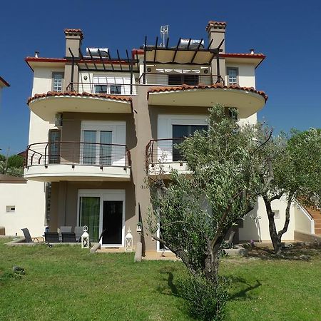 Excellent Villa فوروفورو المظهر الخارجي الصورة
