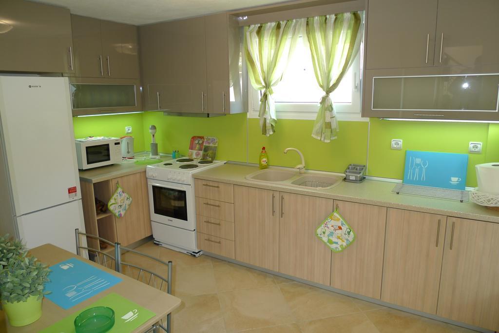 Excellent Villa فوروفورو المظهر الخارجي الصورة