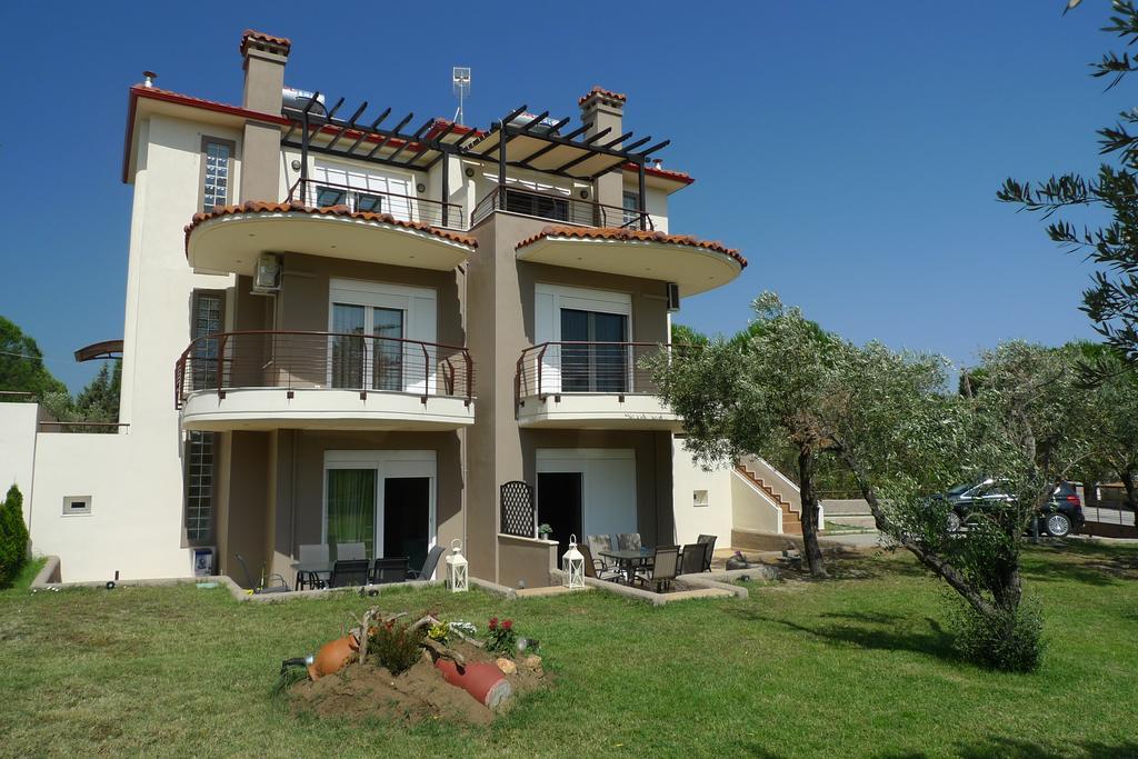 Excellent Villa فوروفورو المظهر الخارجي الصورة