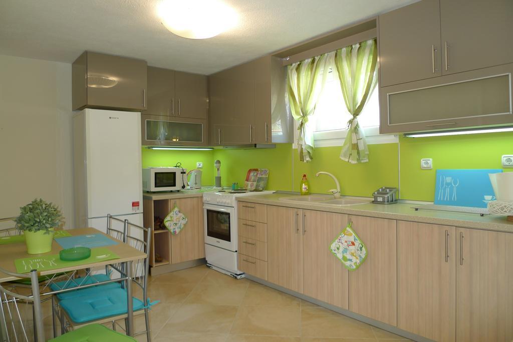 Excellent Villa فوروفورو المظهر الخارجي الصورة
