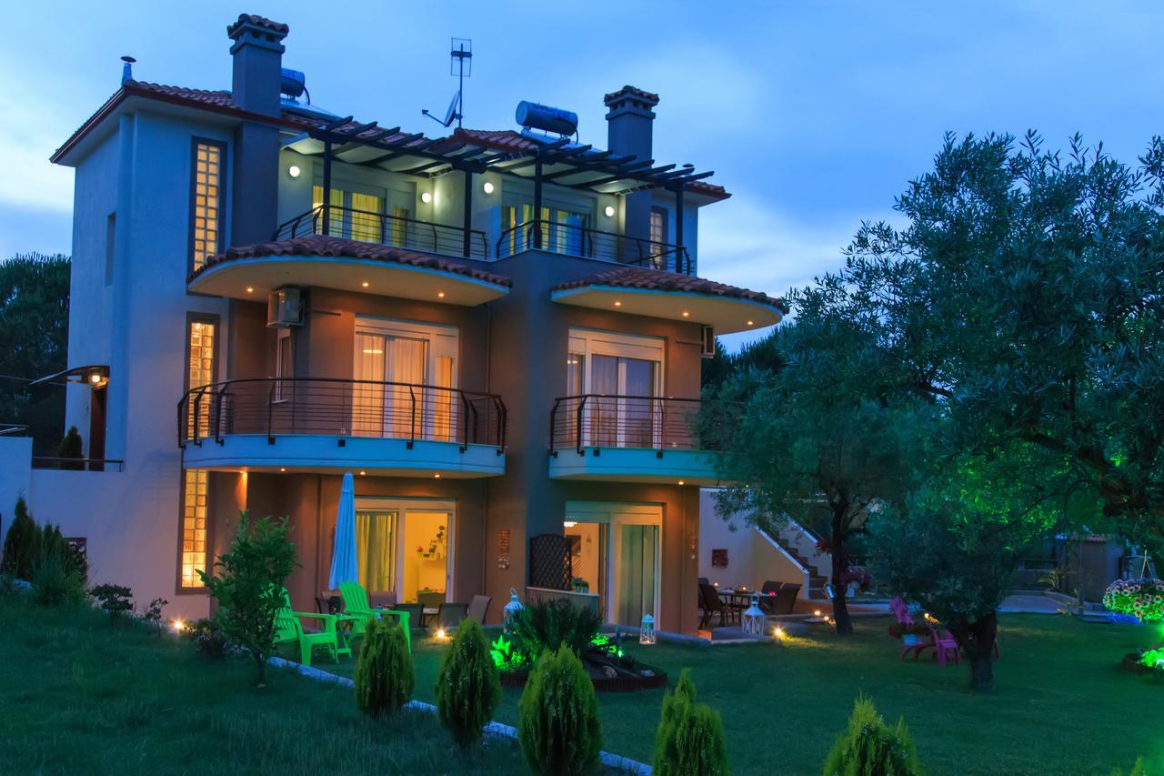 Excellent Villa فوروفورو المظهر الخارجي الصورة